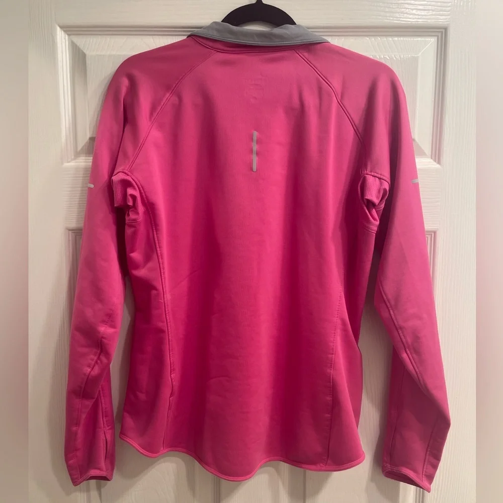 Nike Dry Fit Jacket - Picture 2 of 8